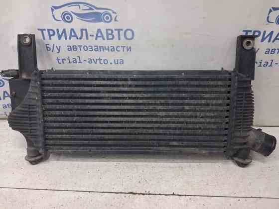 Радиатор интеркуллера Nissan Navara 2004-2015 14461EB360 (Арт. 82327) Киев