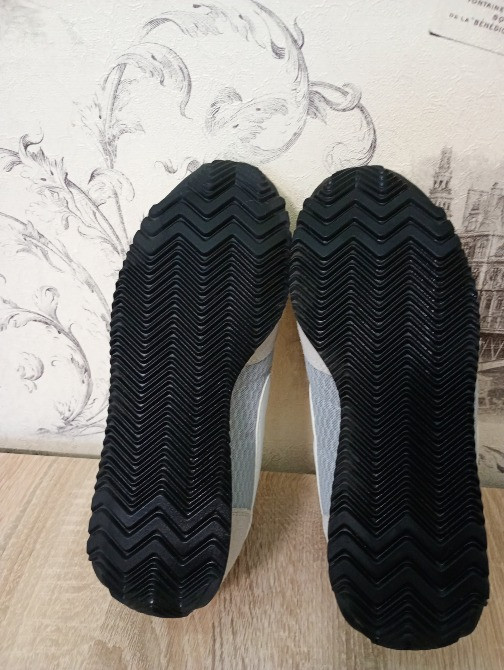 Жіночі кросівки NIKE оригінал Бахмач - зображення 5