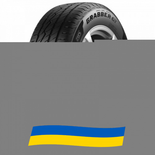 255/50 R20 General Tire Grabber GT Plus 109Y Позашляхова шина Київ - зображення 1