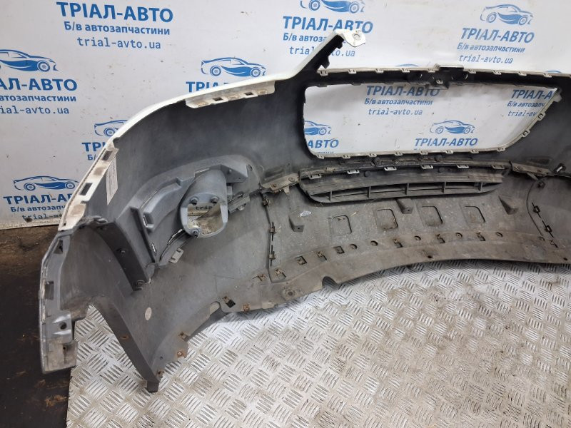Бампер передний Chevrolet Captiva 2006-2018 20999612 (Арт. 86282) Киев - изображение 7