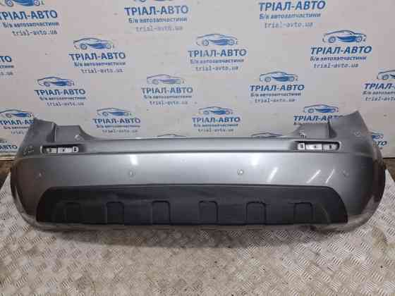 Бампер задний Suzuki SX4 2006-2014 71811-79J10-799 (Арт. 86280) Киев