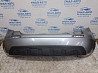 Бампер задний Suzuki SX4 2006-2014 71811-79J10-799 (Арт. 86280) Киев