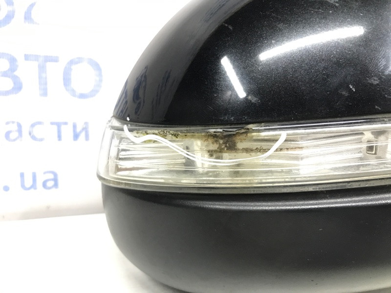 Зеркало правое SsangYong Korando 2010-2019 7893034030LAK (Арт. 44832) Киев - изображение 2