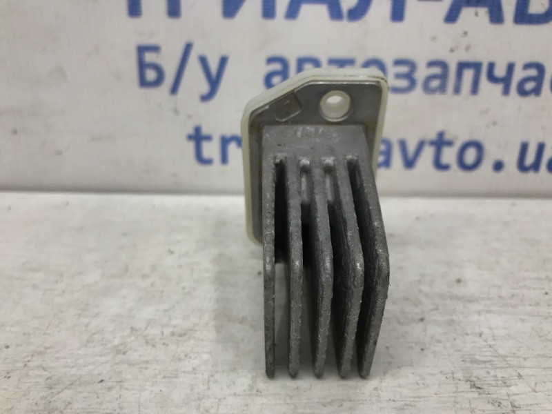Резистор печки SsangYong Korando C200 2.0 DIESEL 2010 (б/у) Київ - зображення 2