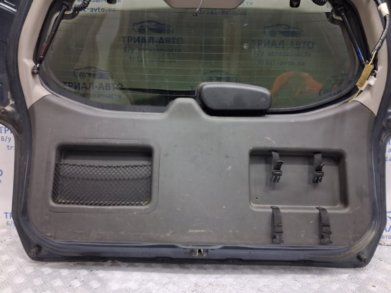 Крышка багажника Nissan Pathfinder 2004-2014 90100EB335 (Арт. 65879) Київ - зображення 10