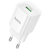 СЗУ Hoco C145A Charm QC3.0 18W (1USB-A) Херсон