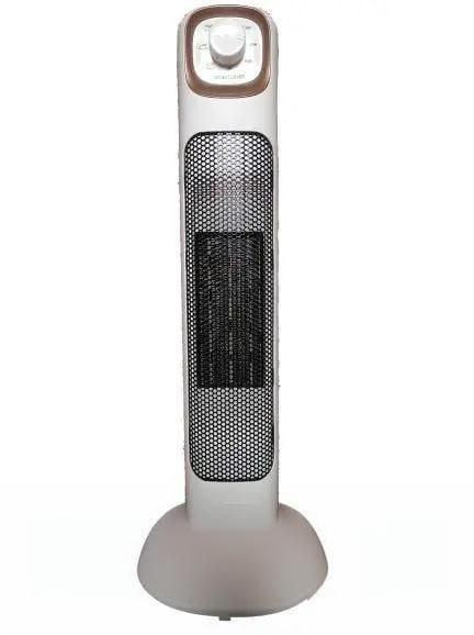 Тепловентилятор керамічний обігрівач , 2000W Тепле та холодне повітря! Одеса - зображення 4