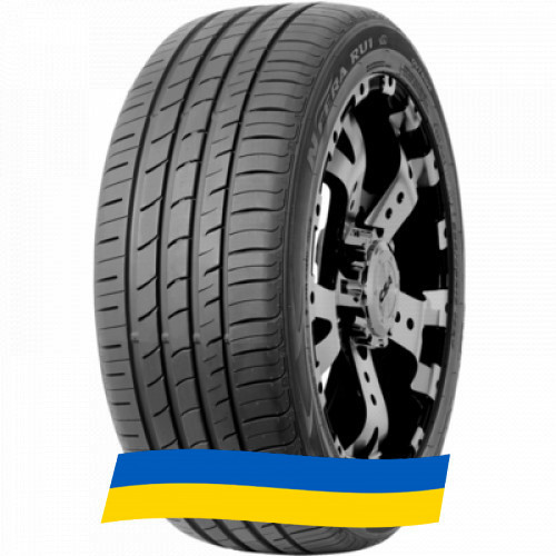 215/65 R17 Nexen N'Fera RU1 99V Позашляхова шина Київ - зображення 1