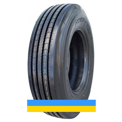 295/75 R22.5 Powertrac Power Steerer 146/143M Рульова шина Київ - зображення 4