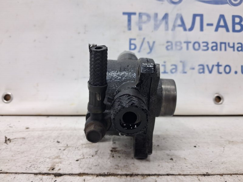 Вакуумная помпа генератора Hyundai Tucson 2004-2009 3739027012 (Арт. 62628) Київ - зображення 2