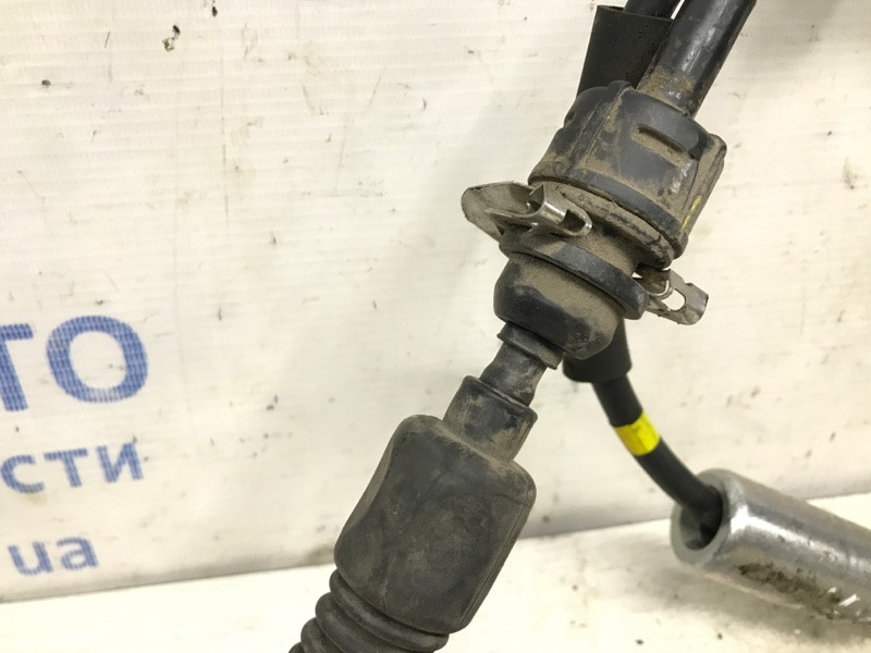 Трос коробки передач Hyundai Santa fe DM 2.2 DIESEL D4HB 2012 (б/у) Киев - изображение 5