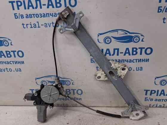 Стеклоподъемник передний левый Honda Accord 2002-2008 72250SECA01 (Арт. 85349) Киев