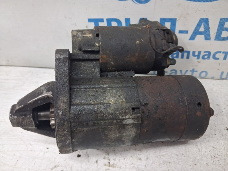 Стартер Nissan Micra 2002-2010 23300AX010 (Арт. 84558) Киев - изображение 5