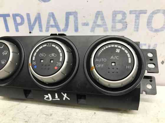 Блок управления кондиционером Nissan X-Trail 2007-2015 27500JG700 (Арт. 48442) Киев