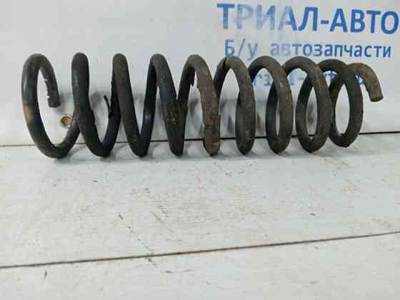 Пружина задняя Kia Sportage SL 1.7 DIESEL D4FD 2010 (б/у) Киев