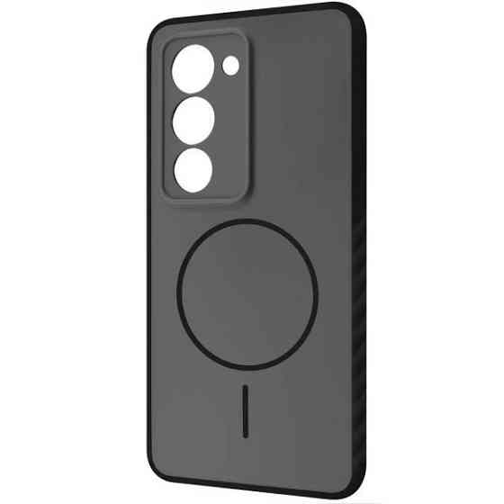 Чохол Proove Softline Case with Magnetic Ring для Xiaomi Redmi 15 4G/5G 169.5mm Black (PCLCXRMI152) Харків