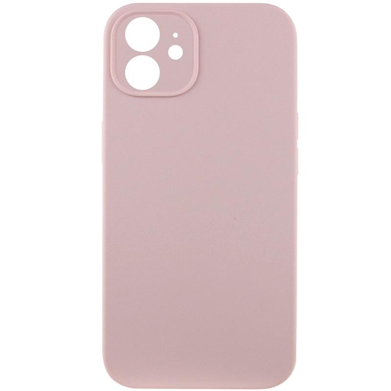 Чехол Silk Full Camera Protective (AA) NO LOGO для Apple iPhone 12 (6.1") Херсон - изображение 1