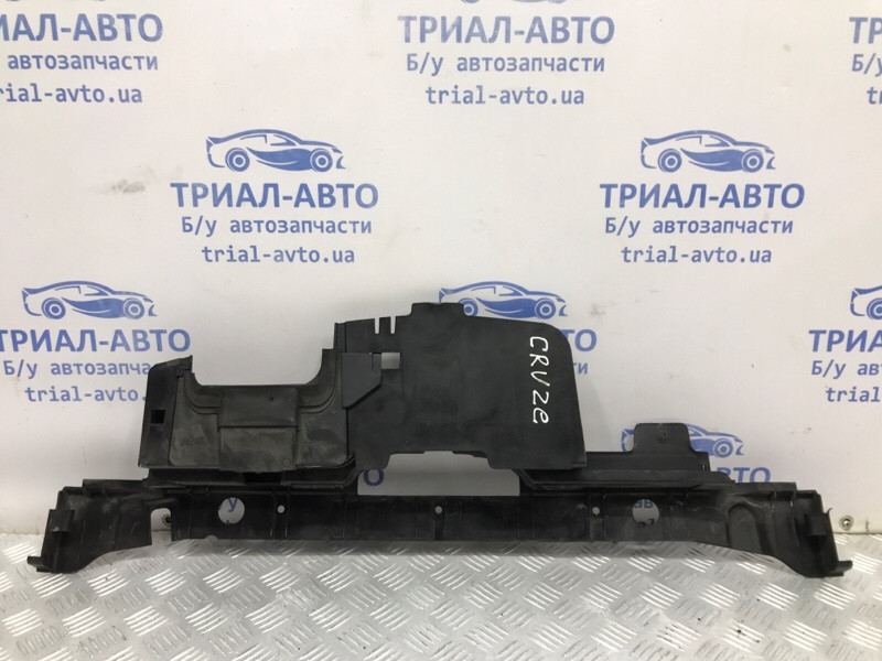Накладка передней панели Chevrolet Cruze 2009-2016 95925418 (Арт. 55170) Киев - изображение 5