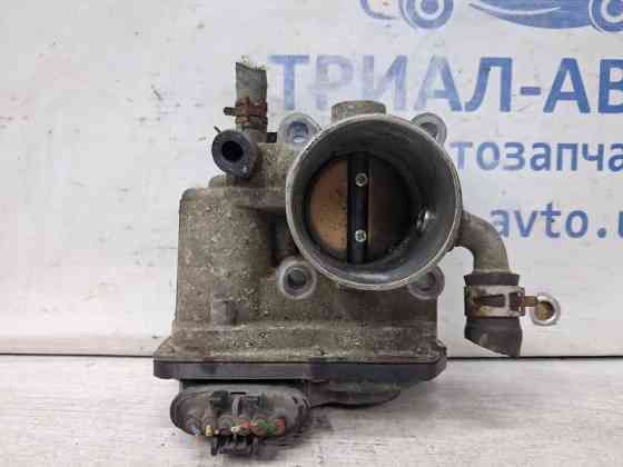 Заслонка дроссельная Suzuki SX4 2006-2014 13400-79J01 (Арт. 64995) Киев