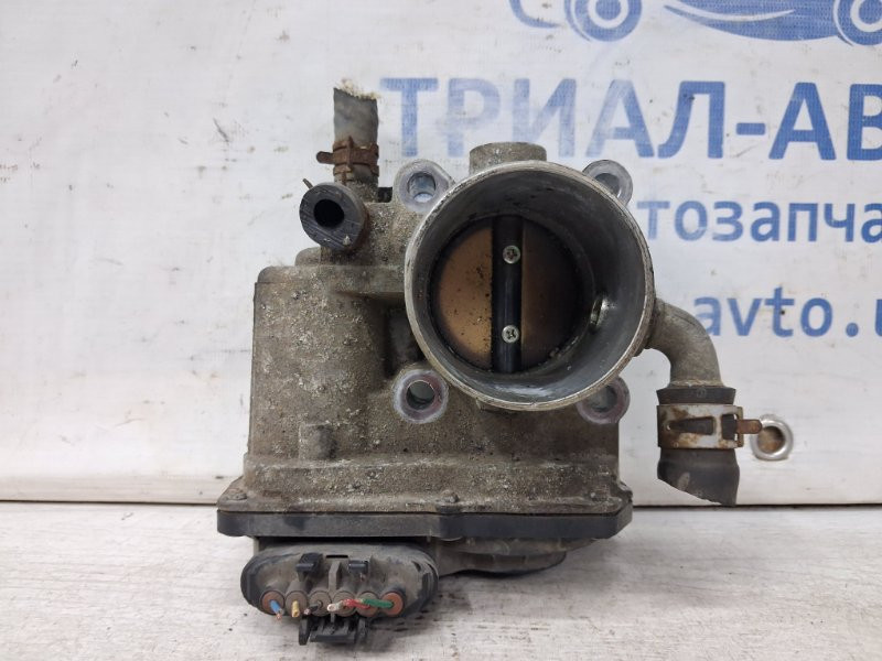 Заслонка дроссельная Suzuki SX4 2006-2014 13400-79J01 (Арт. 64995) Киев - изображение 1