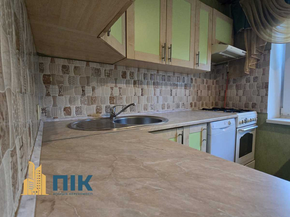 продажа 1-к квартира Киев, Оболонский, 52800 $ Київ - зображення 5