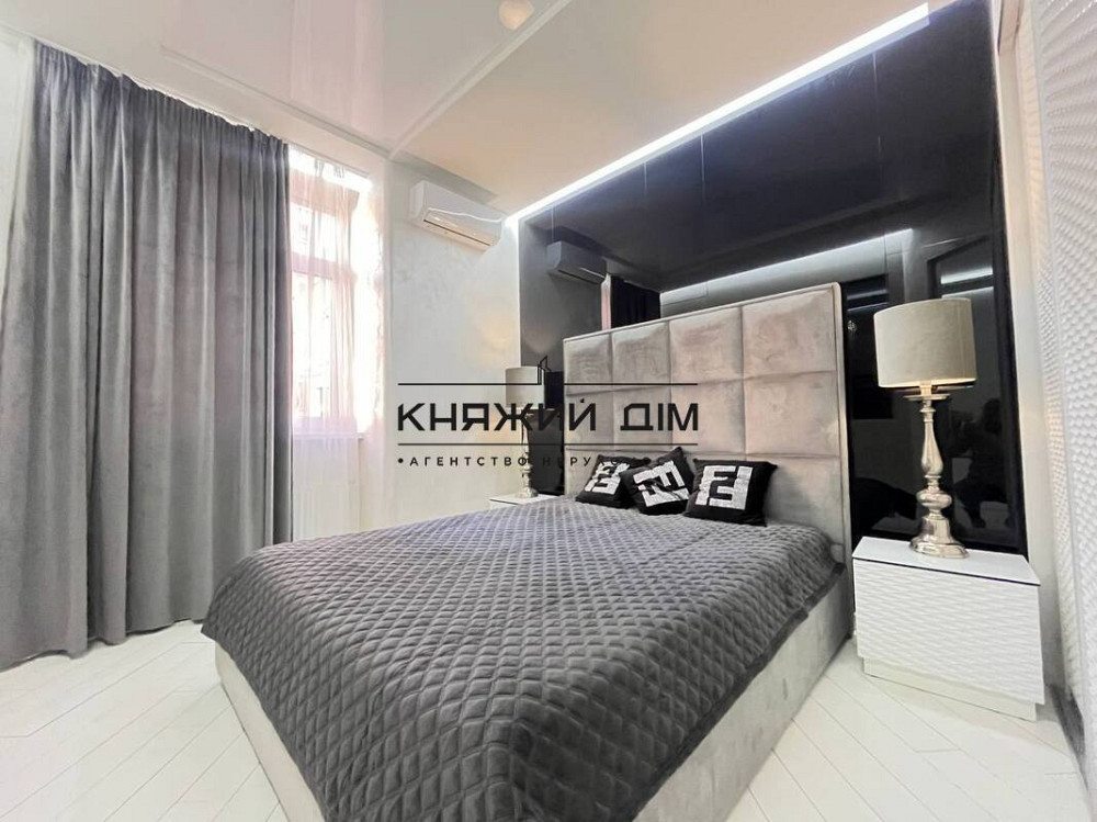 Оренда 1- кімнатна квартира м. Вокзальна КОД 11170652 Київ - зображення 10