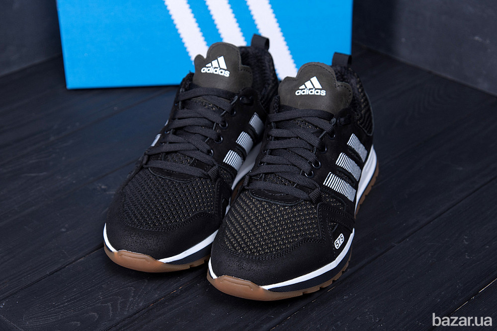 Мужские летние кроссовки сетка Ads Summer Green Киев - изображение 8