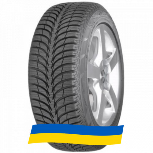 225/50 R17 Sava Eskimo Ice 98T Легкова шина Київ - зображення 1