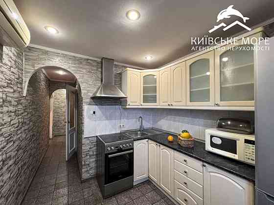 долгосрочная аренда 1-к квартира Киев, Днепровский, 12000 грн./мес. Київ