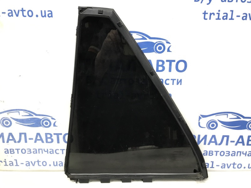 Стекло двери задней правой (форточка) Toyota Avensis 2002-2010 6818805050 (Арт. 30588) Київ - зображення 1