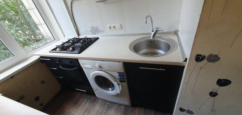 м.Берестейская-Шулявская.Сдам квартиру. Київ - зображення 9