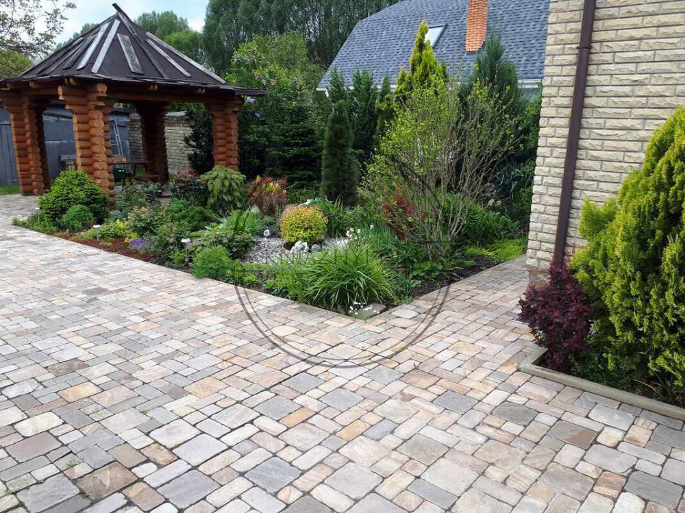 Аренда отличного дома в с. Заборье. №139005 Киев - изображение 3