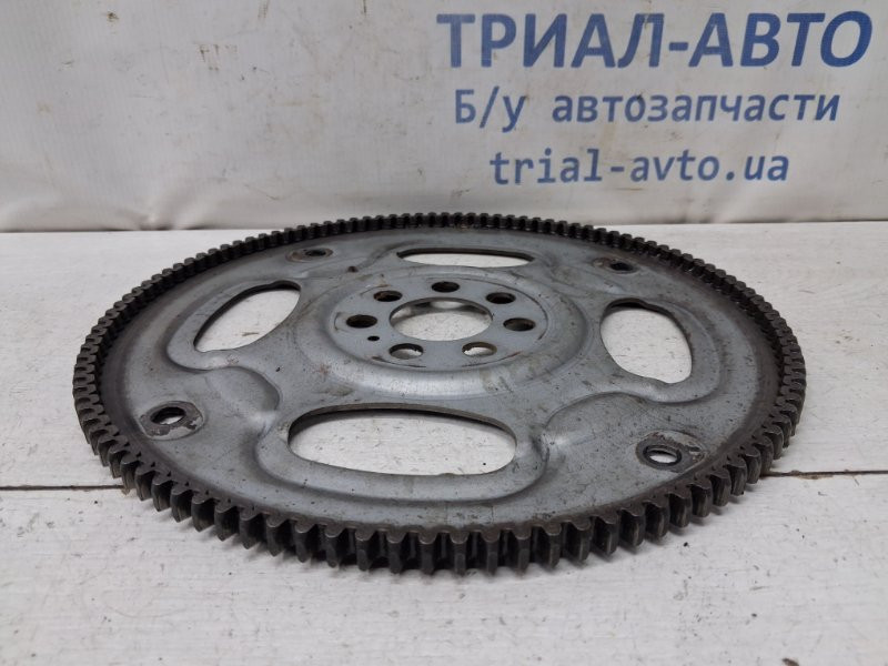 Маховик Mitsubishi Outlander 2007-2012 2701A015 (Арт. 80667) Киев - изображение 3