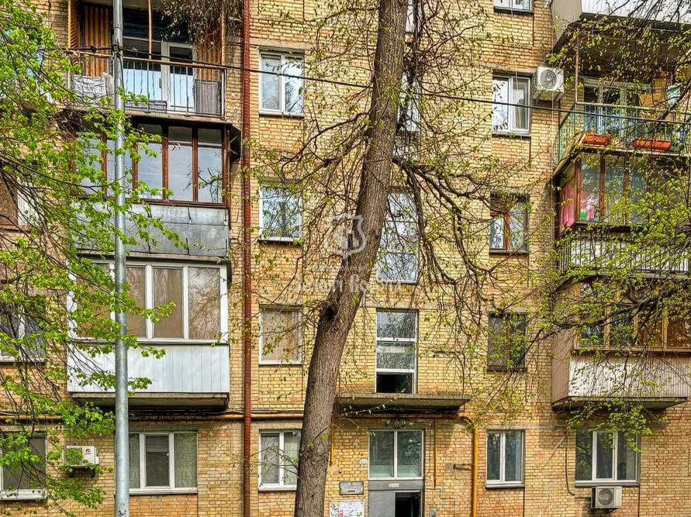 продажа 2-к квартира Киев, Печерский, 74000 $ Київ - зображення 11