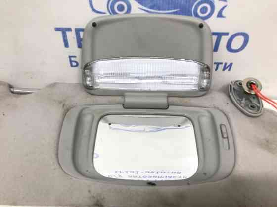 Козырек солнцезащитный правый Lexus RX 350 XU30 3.5 БЕНЗИН 2GRFE 2003 (б/у) Київ