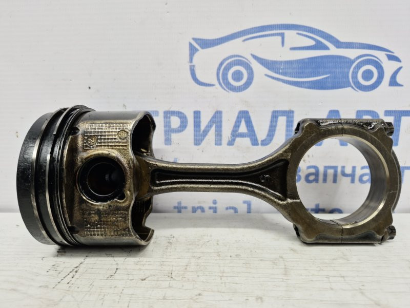 Поршень с шатуном Mazda CX 5 2011-2017 SH01-11-210 (Арт. 51834) Київ - зображення 1