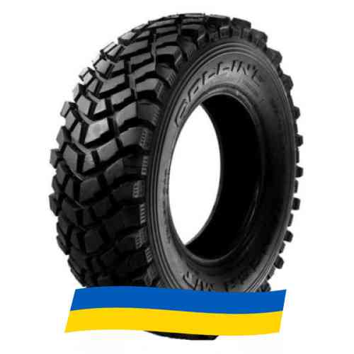 265/65 R17 Collins (наварка) Ranger M/T 110Q Позашляхова шина Київ