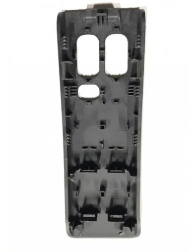 Бу накладка кнопок стеклоподъемников Mercedes W168 1686830408, A1686830408 Кропивницкий - изображение 2