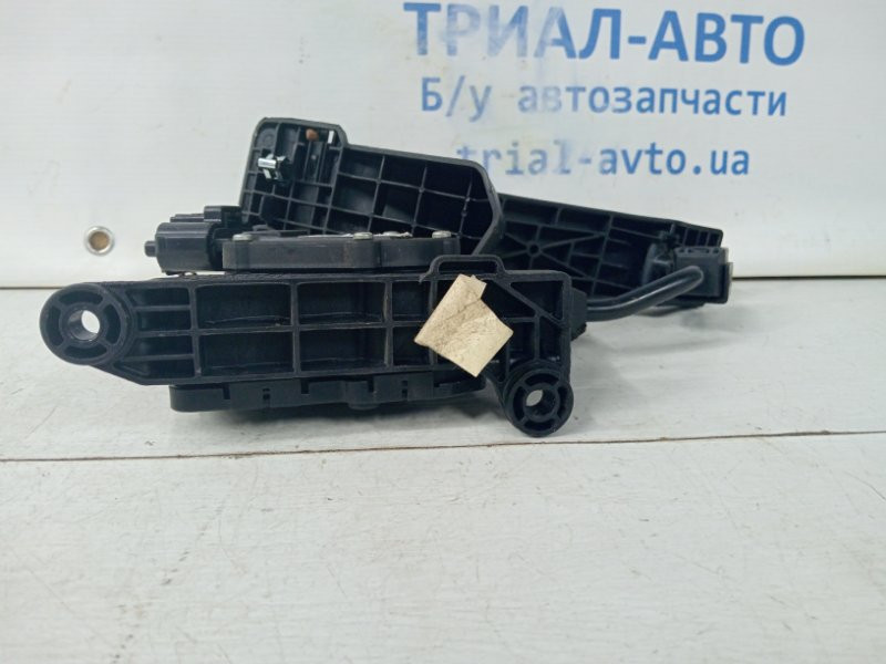 Педаль газа Kia Sportage SL 1.7 DIESEL D4FD 2010 (б/у) Киев - изображение 3