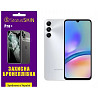 Поліуретанова плівка StatusSKIN Pro+ на екран Samsung A05s A05 Глянцева Харків