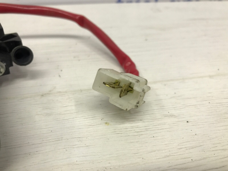 Стеклоподъемник передний правый Mitsubishi Pajero Sport K9 2.5 DIESEL 4D56 1996 (б/у) Киев - изображение 3