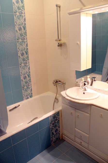 Оренда 2-х к. квартири в ЖК Космополітен м. Шулявська. № 1122160 Киев - изображение 6