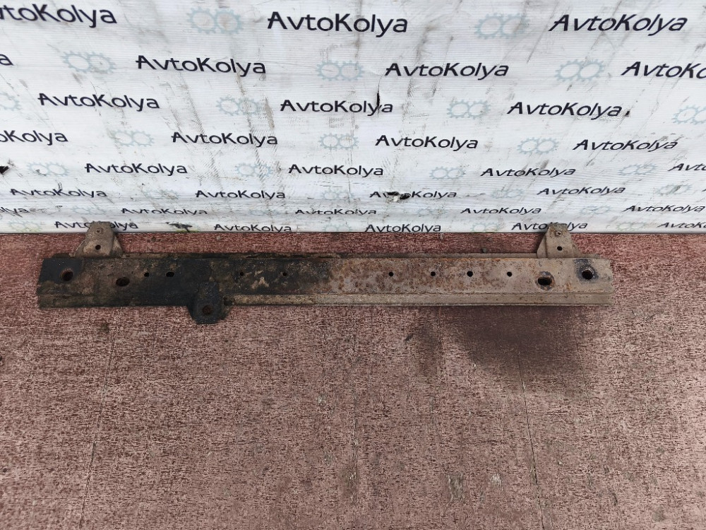 Балка радиаторная Renault Kangoo 2008-2016 (8200501560) Ковель - зображення 2