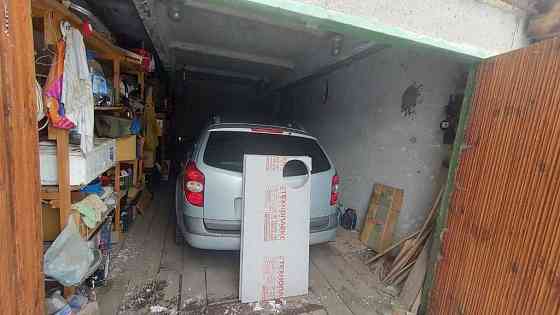 продажа отдельно стоящий гараж Киев, Деснянский, 8900 $ Киев