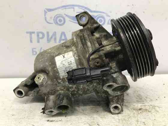 Компрессор кондиционера Nissan Juke 2010-2019 926001KC1B (Арт. 47221) Киев
