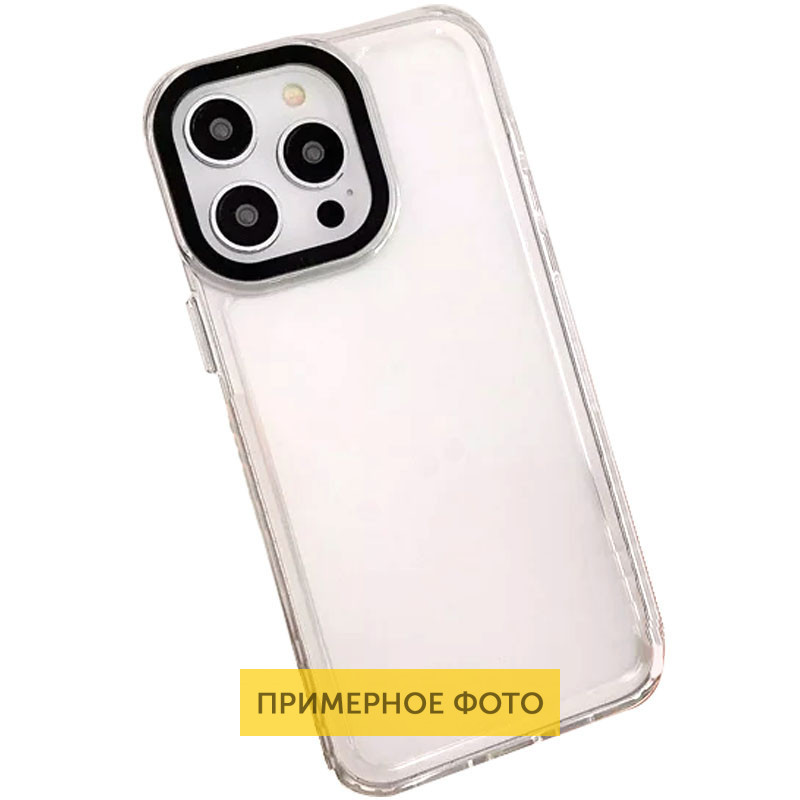 Чехол TPU+PC Colorside для Samsung Galaxy S23 FE Херсон - изображение 1