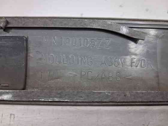 Накладка двери Mitsubishi Lancer 2003-2009 MN190105HB (Арт. 61500) Киев