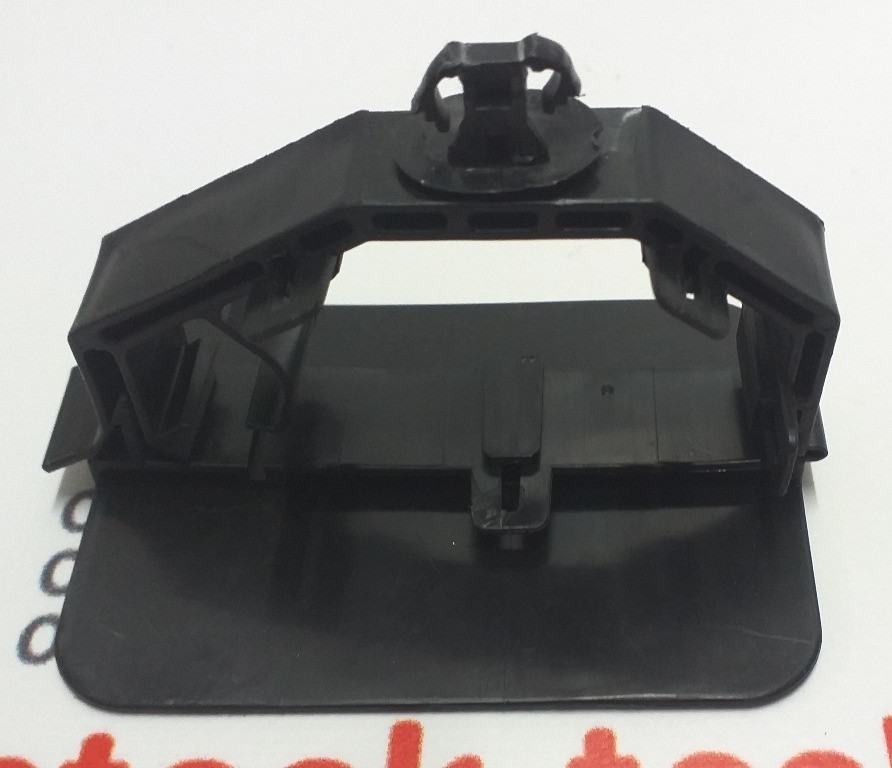 Кронштейн электропроводки инструментальной панели (торпедо) Tesla model X 1046898-00-C Київ - зображення 1