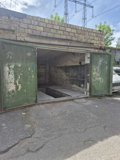 продажа бокс в гаражном комплексе Киев, Подольский, 23000 $ Київ - зображення 3