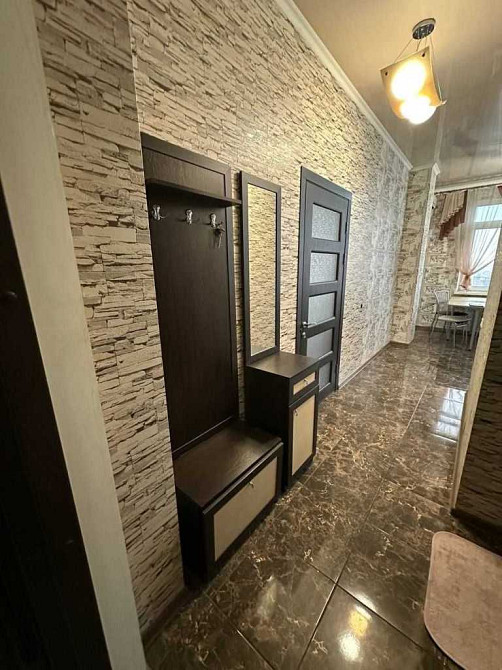 долгосрочная аренда 1-к квартира Одесса, Пересыпский, 10000 грн./мес. Одесса - изображение 6